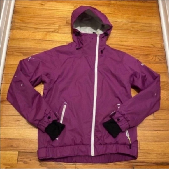 Puma Jackets & Blazers - Puma woman’s windbreaker jackets